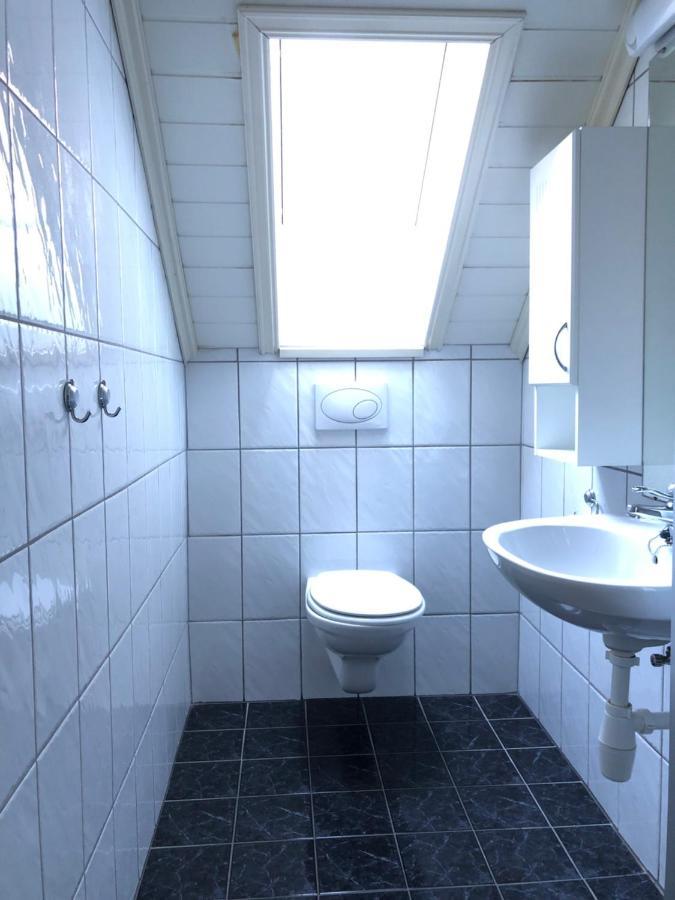 Apartament Korshamn Rorbuer Lyngdal Zewnętrze zdjęcie