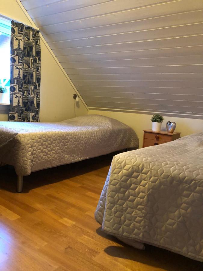 Apartament Korshamn Rorbuer Lyngdal Zewnętrze zdjęcie