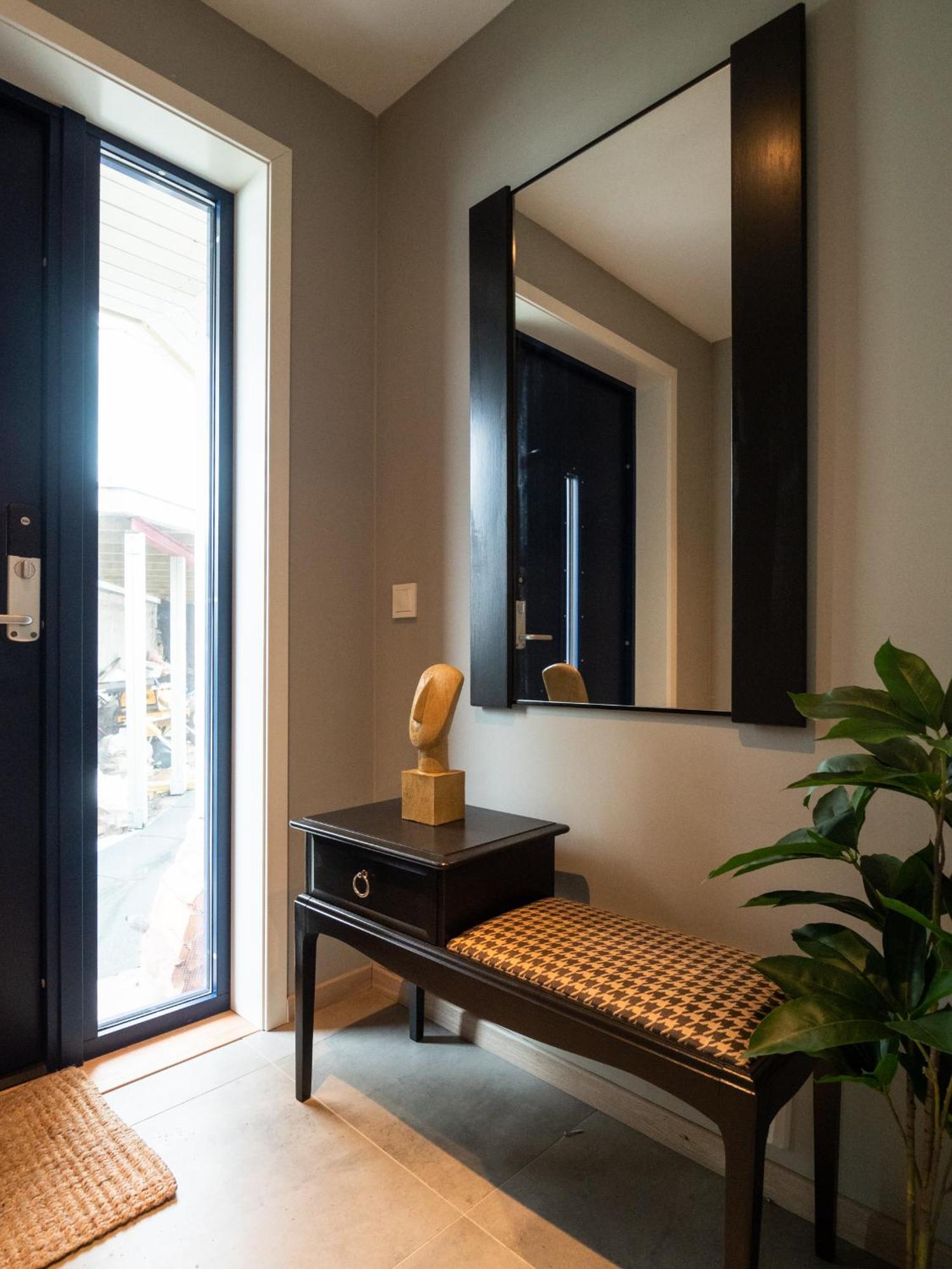 Apartament Korshamn Rorbuer Lyngdal Zewnętrze zdjęcie