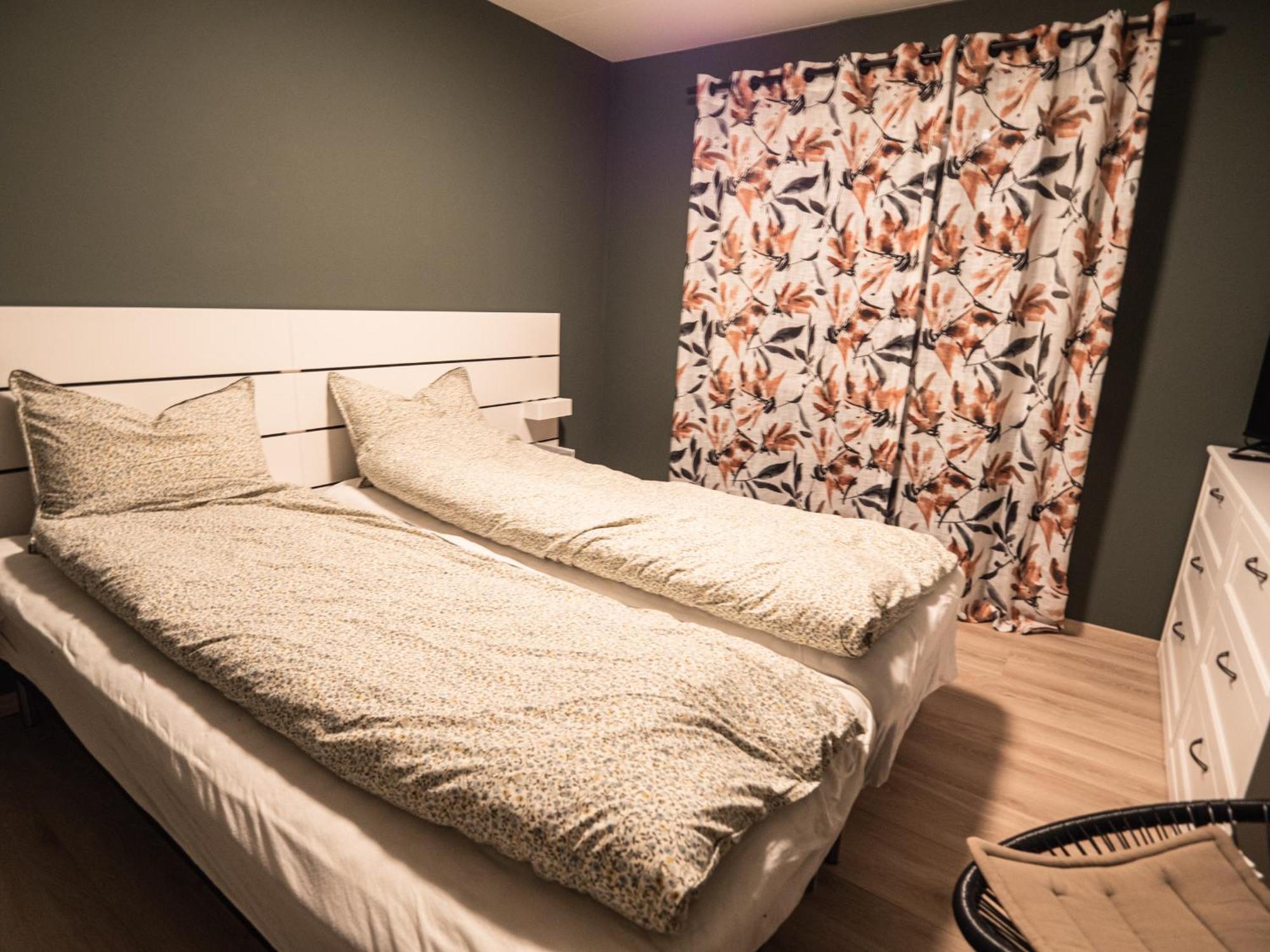 Apartament Korshamn Rorbuer Lyngdal Zewnętrze zdjęcie