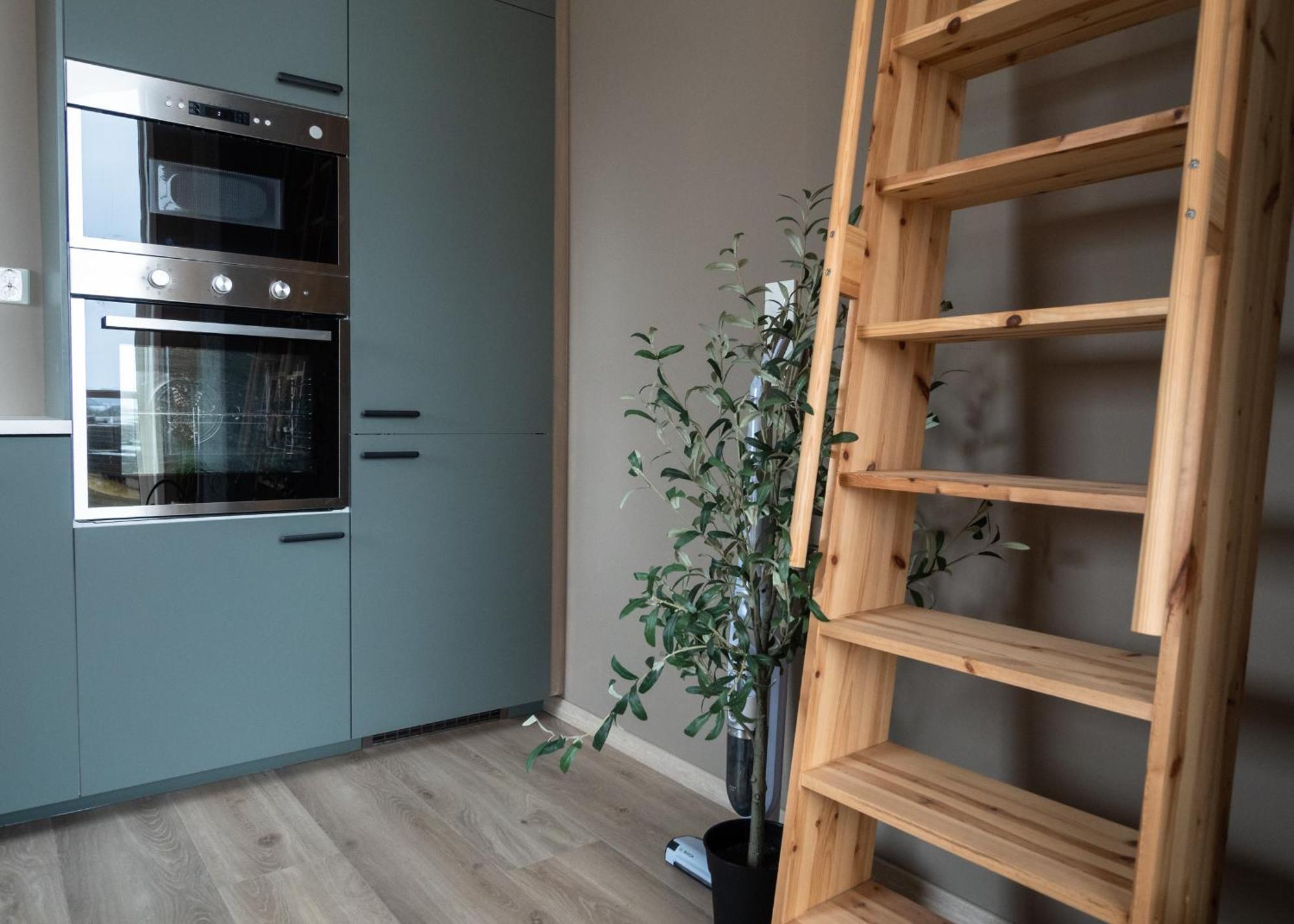 Apartament Korshamn Rorbuer Lyngdal Zewnętrze zdjęcie