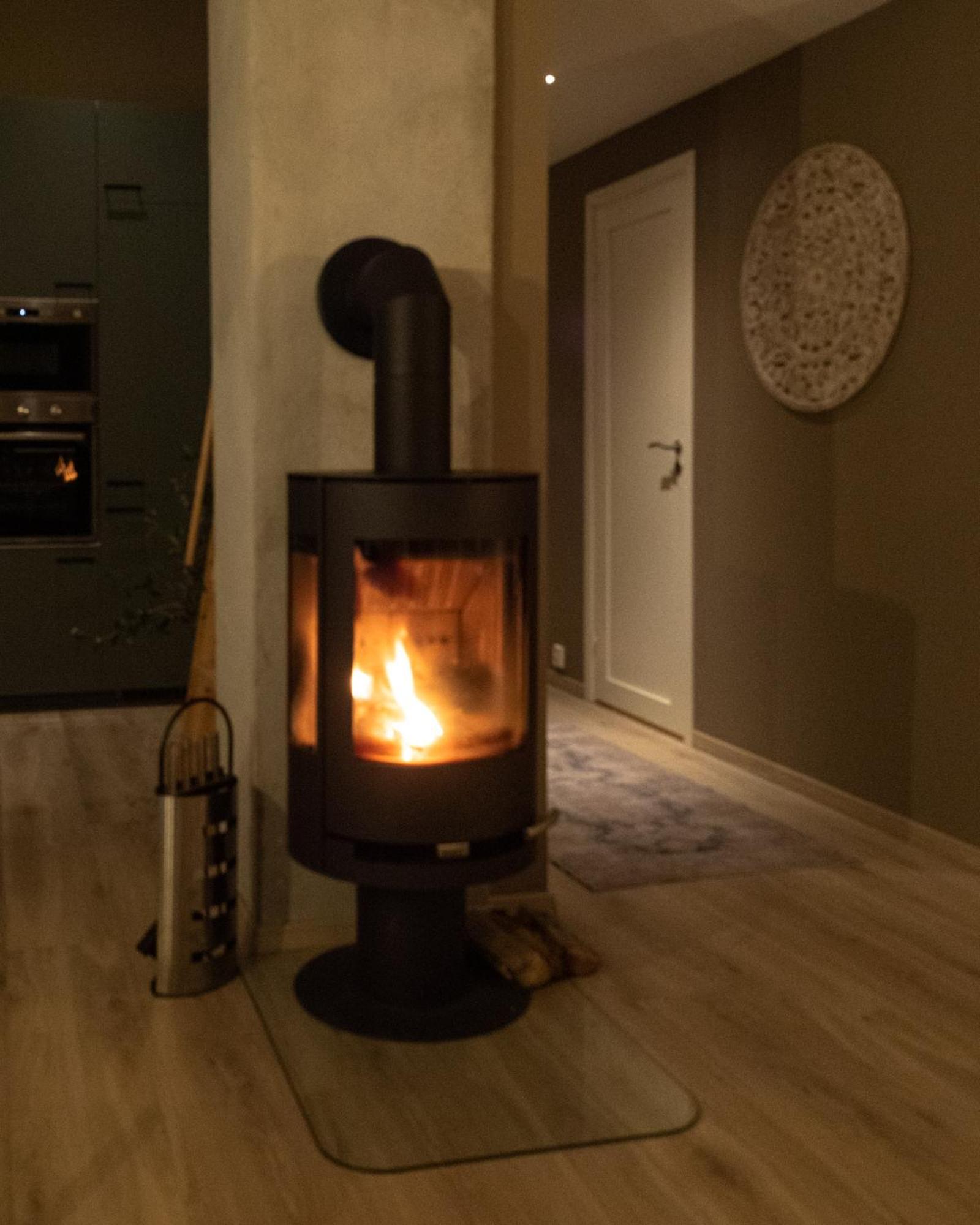 Apartament Korshamn Rorbuer Lyngdal Zewnętrze zdjęcie